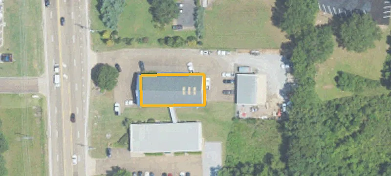 110 Weisenberger Rd