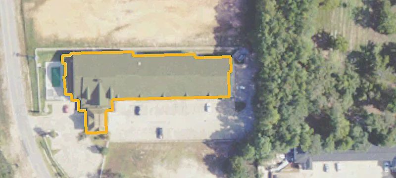 13900 Wilfred Seymour Rd