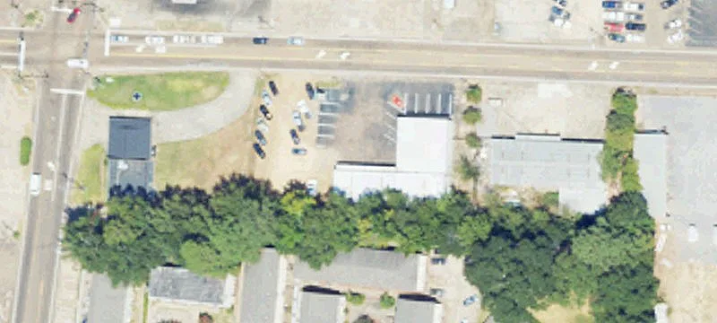 310 Clinton Blvd