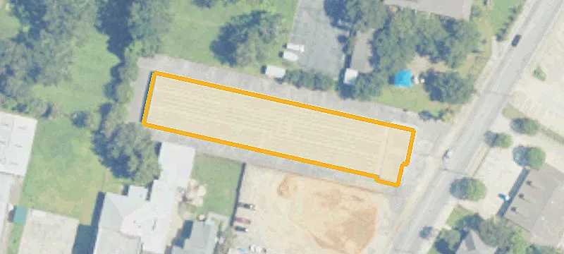 3423 Pascagoula St