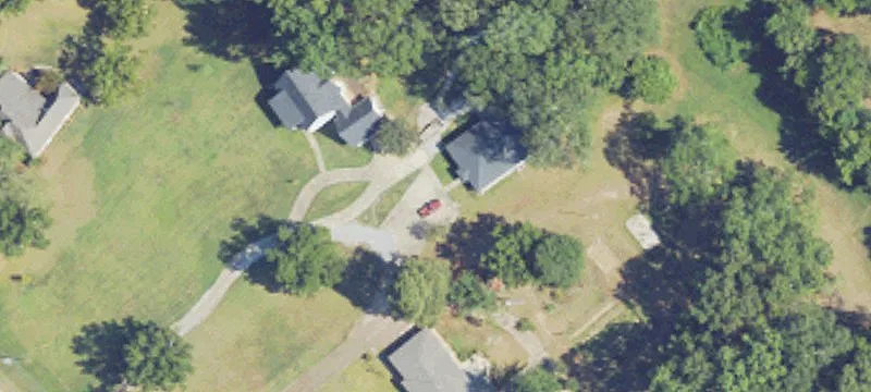 3111 Louis Wilson Dr