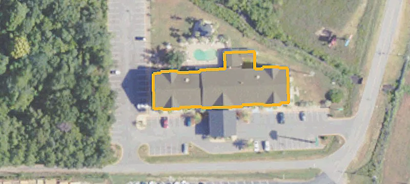 7827 Lamar Pool