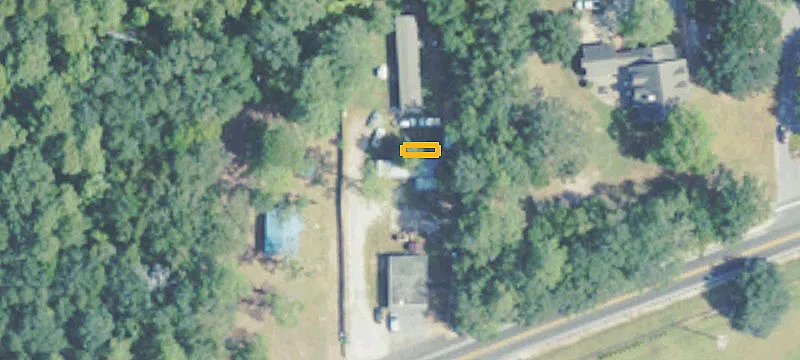 8400 Ocean Spgs Rd