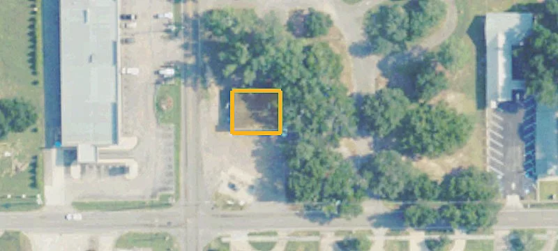 20200 Pineville Rd