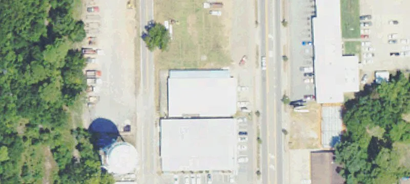 10115 Central Ave
