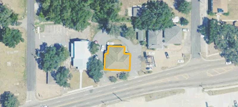 1212 Pass Rd