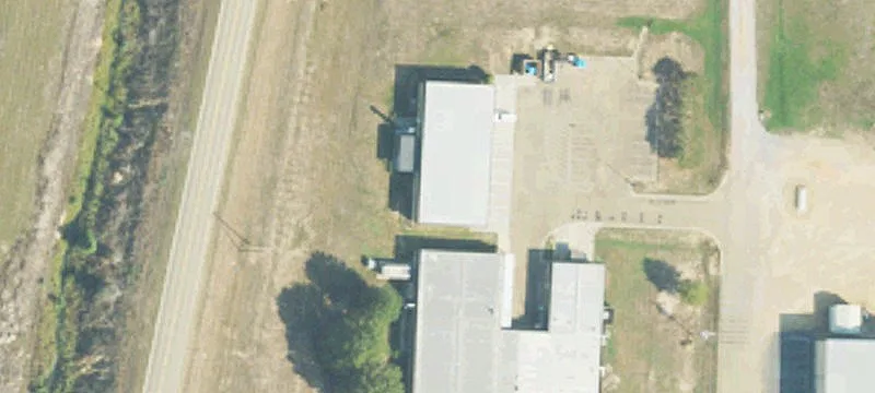 390 Carrier Blvd
