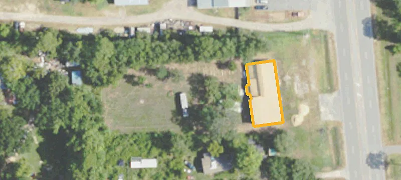 9125 Tucker Rd