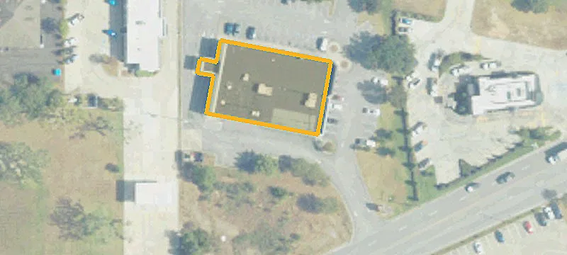 3082 Bienville Blvd