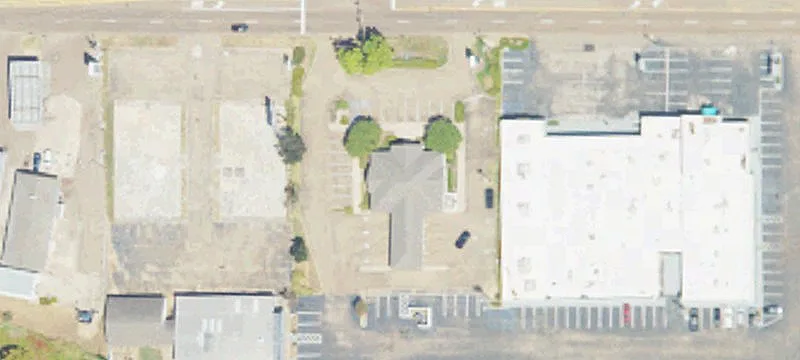 1451 Canton Mart Rd