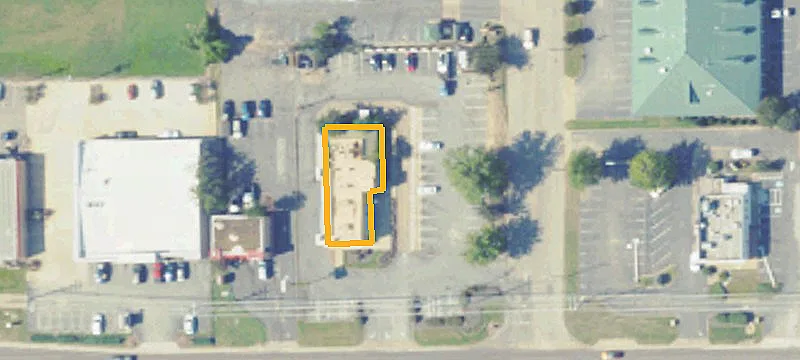 150 Goodman E Rd
