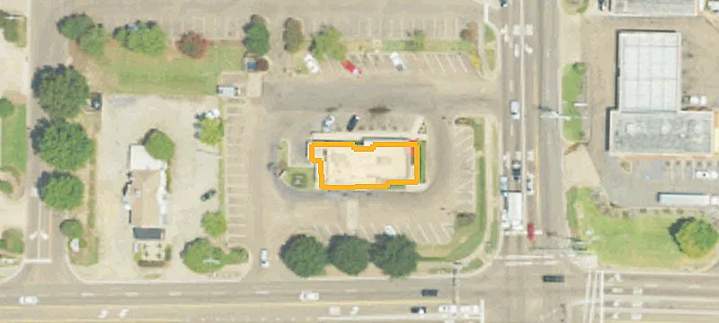 7001 Old Canton Rd