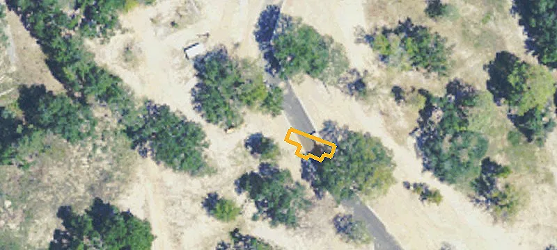 745 Barrett Rd