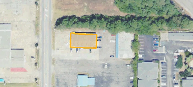 10536 Auto Mall Pkwy