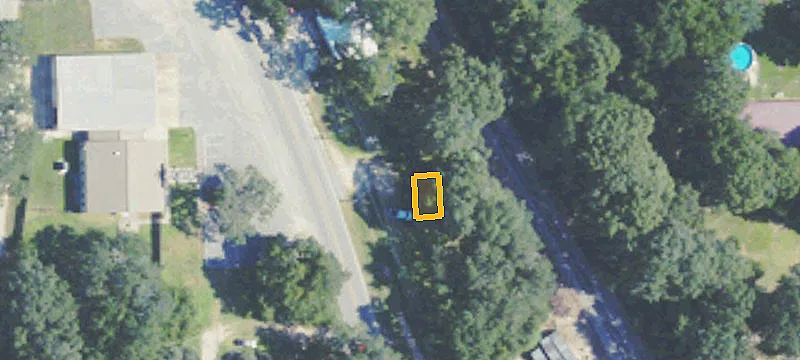 21700 Hwy 613