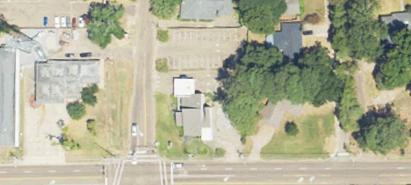 5006 Old Canton Rd