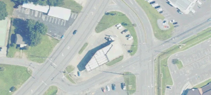 4600 Telephone Rd