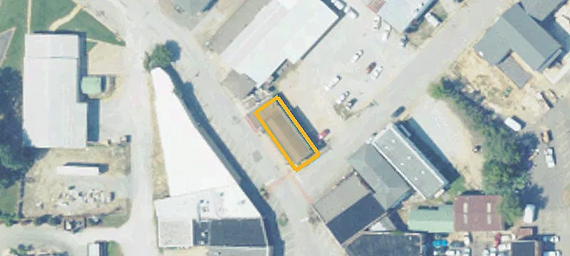 9124 Pigeon Roost Rd