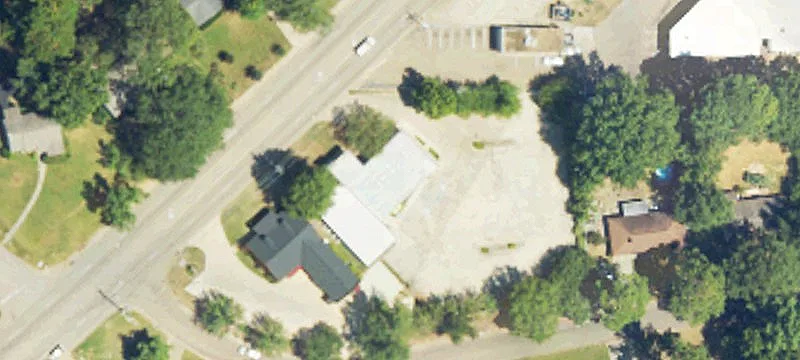 5606 Old Canton Rd