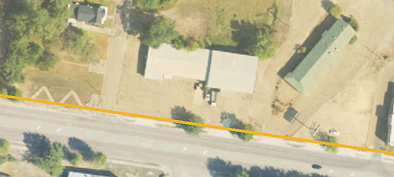 930 High St