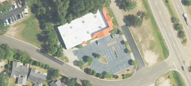 299 Airport S Rd