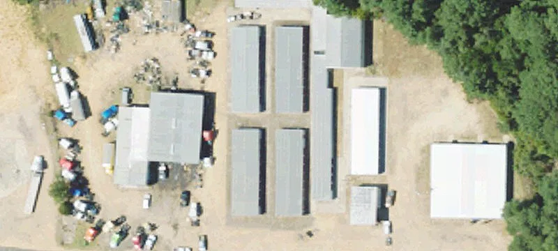 1143 Pat Harrison Dr
