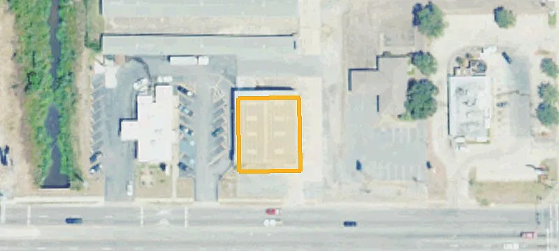2600 Pass Rd