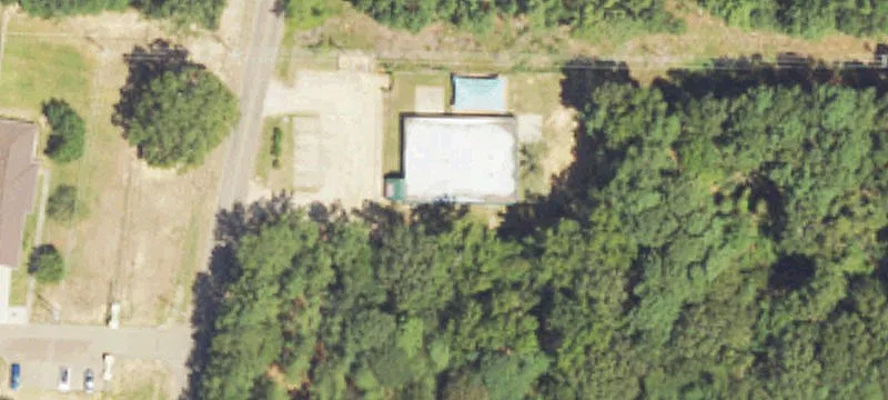 4630 Terry Rd
