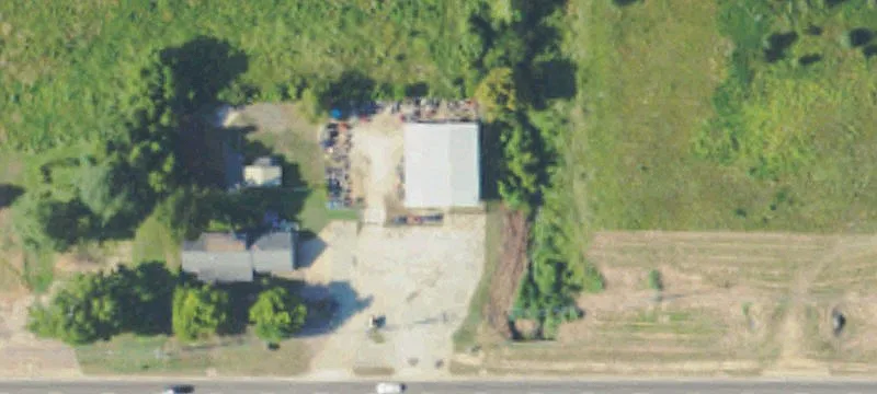 1980 Goodman W Rd