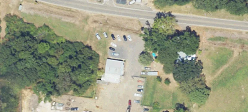 1215 Old Brandon Rd