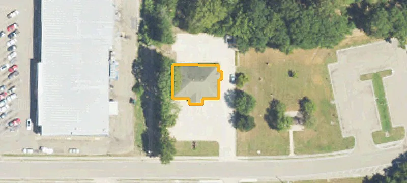 128 Earl Clark Dr