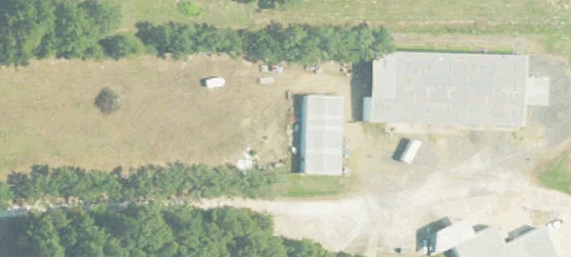 595 Old Hwy 49th S