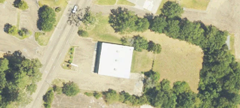 3318 Terry Rd