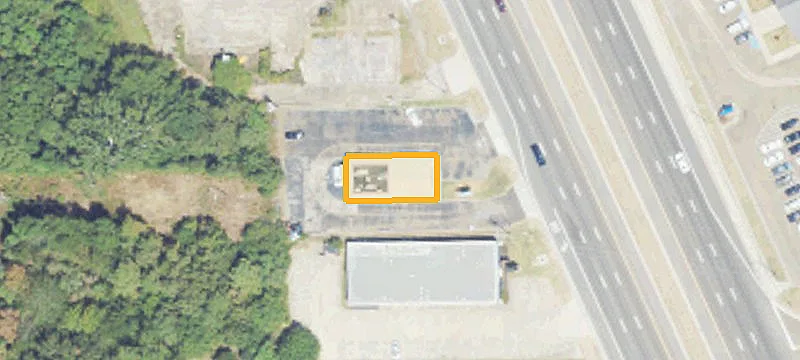 1101 Hwy 49th S