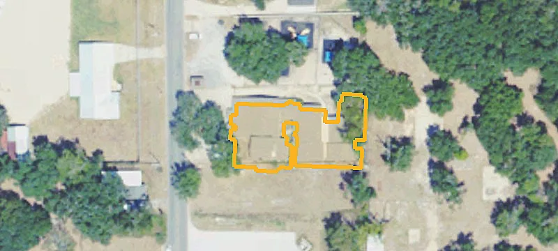 310 Debuys Rd