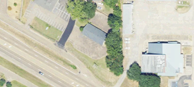 901 Frontage Rd