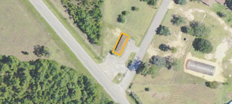 9300 Gautier Vancleave Rd