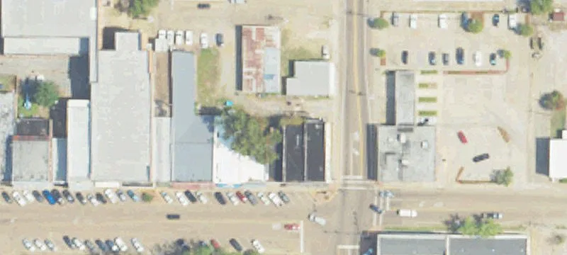 114 Ctr St