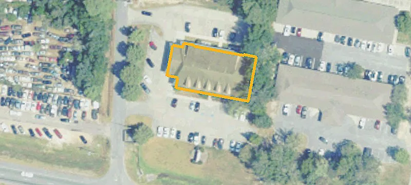 3631 Bienville Blvd