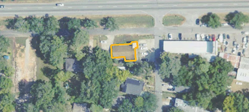1009 Byrd Dr