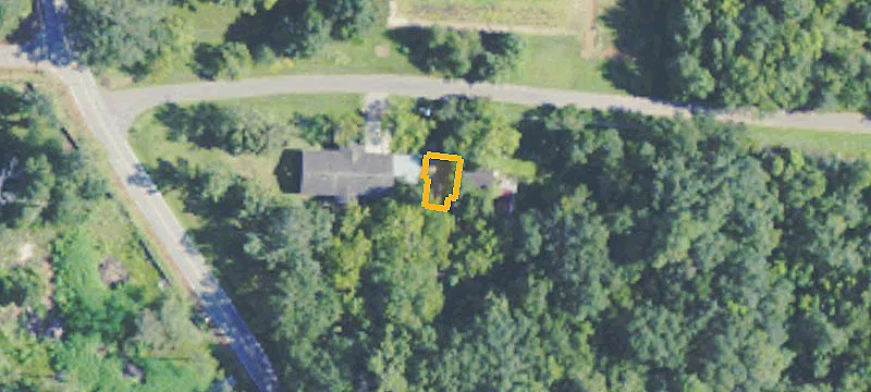 9400 Pettis Rd
