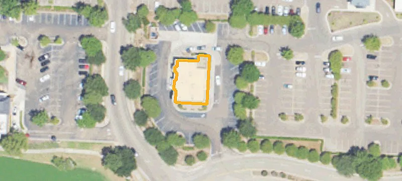 101 Colony Xing Way