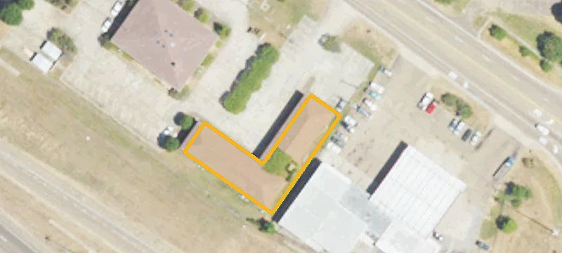 602 Hwy 80th W