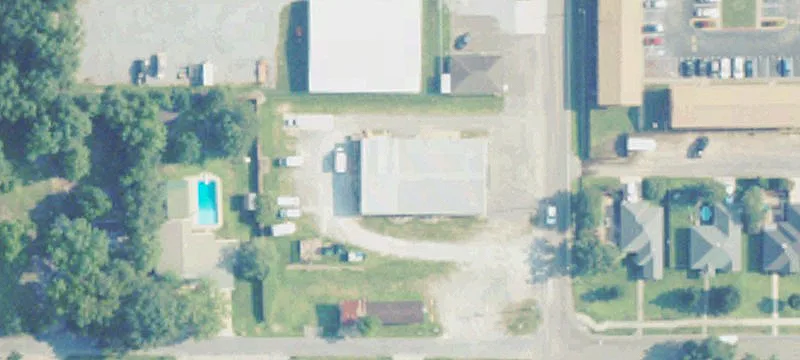 6003 Daugherty Rd