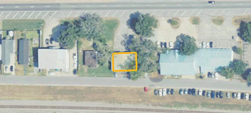1518 Bienville Blvd