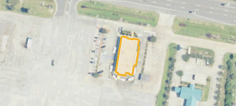 2701 Hwy 90