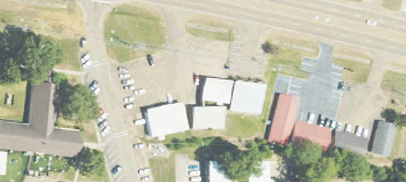 604 Hwy 80th W