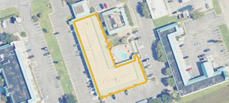 4830 Amoco Dr