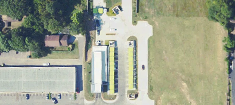 602 Goodman E Rd