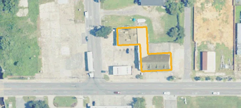 3601 Ingalls Ave